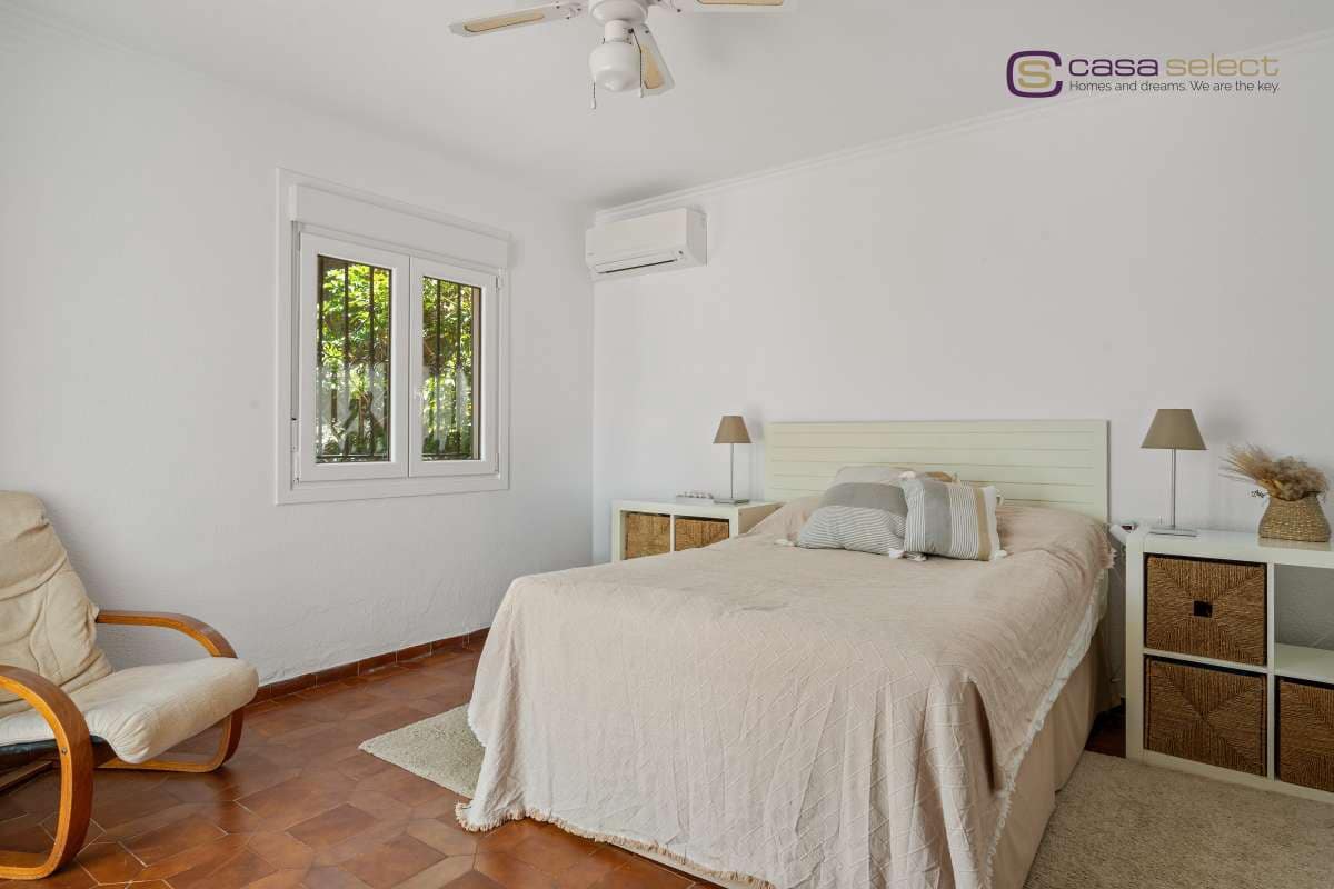 3 bedroom Villa for sale in Nerja with pool - € 449,000 (Ref: 9902467)