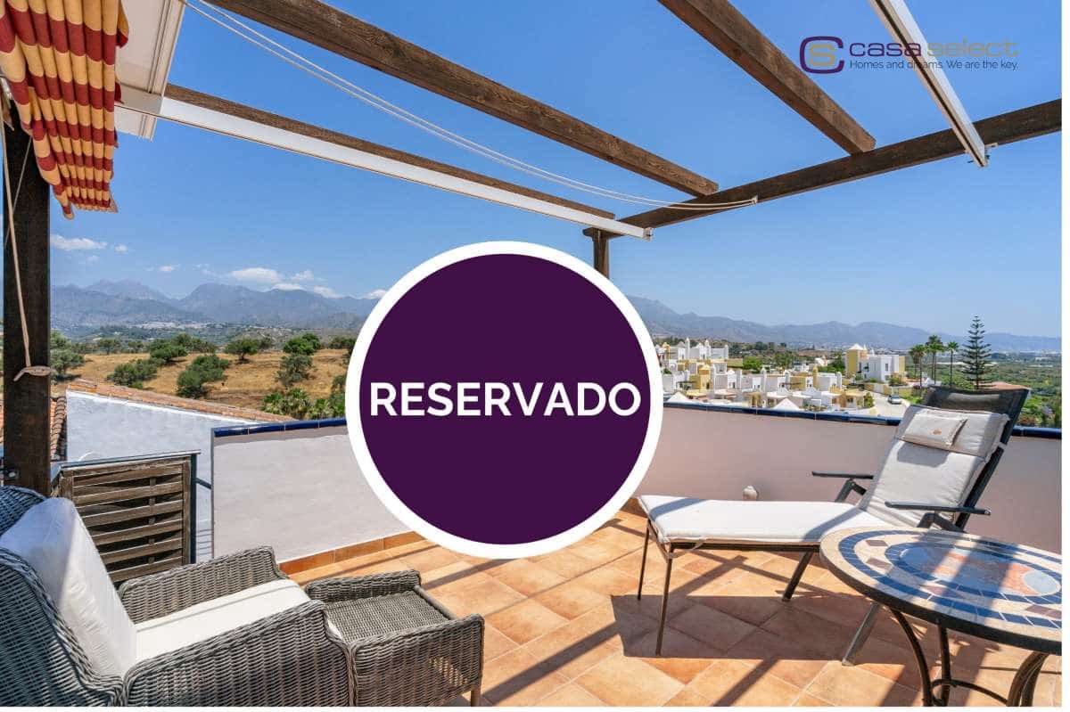 3 Zimmer Villa zu verkaufen in Nerja mit Pool Garage - 449.000 € (Ref: 9902467)