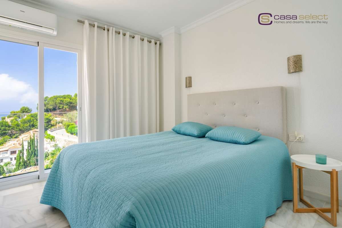 4 Zimmer Villa zu verkaufen in Almunecar mit Pool - 630.000 € (Ref: 9919096)
