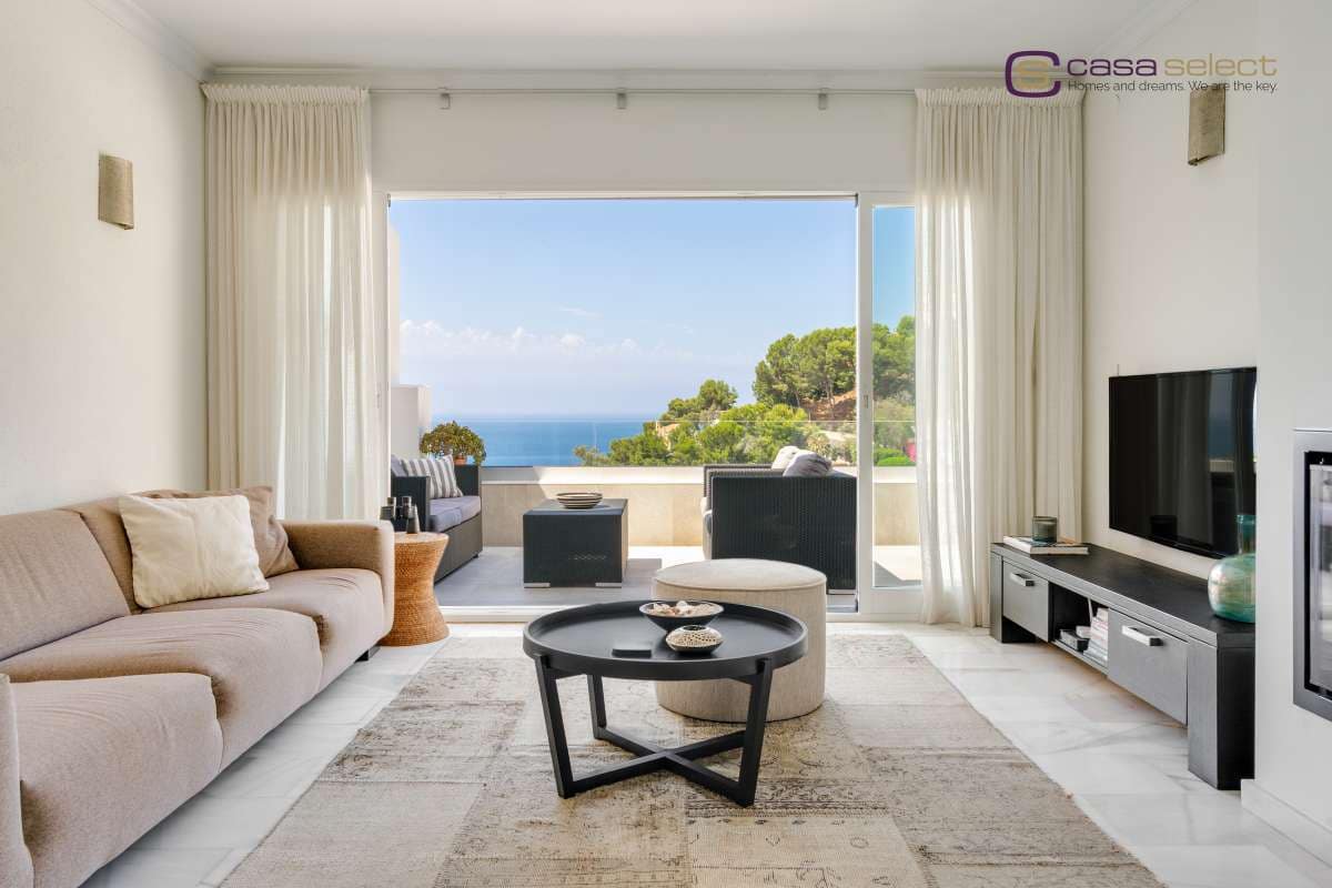 4 Zimmer Villa zu verkaufen in Almunecar mit Pool - 630.000 € (Ref: 9919096)
