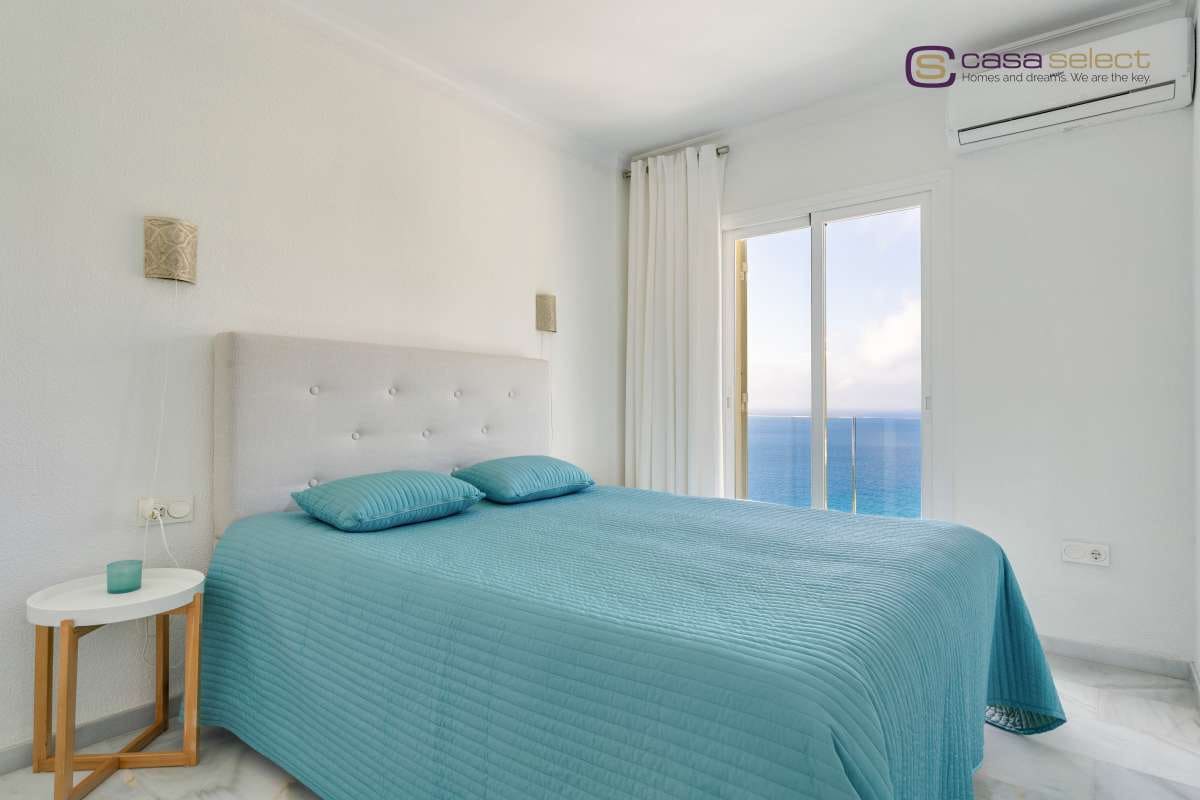 4 Zimmer Villa zu verkaufen in Almunecar mit Pool - 630.000 € (Ref: 9919096)
