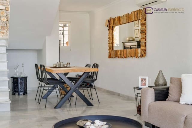 4 Zimmer Villa zu verkaufen in Almuñécar mit Pool - 630.000 € (Ref: 9919096)