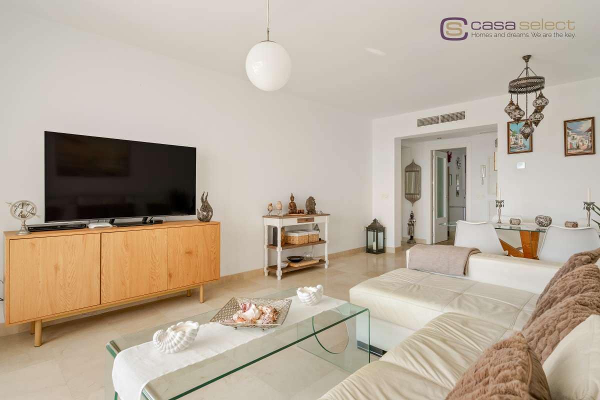 3 quarto Apartamento para venda em El Penoncillo com piscina - 430 000 € (Ref: 9932398)