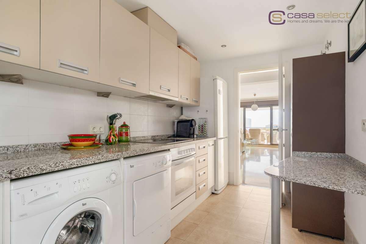 3 quarto Apartamento para venda em El Penoncillo com piscina - 430 000 € (Ref: 9932398)