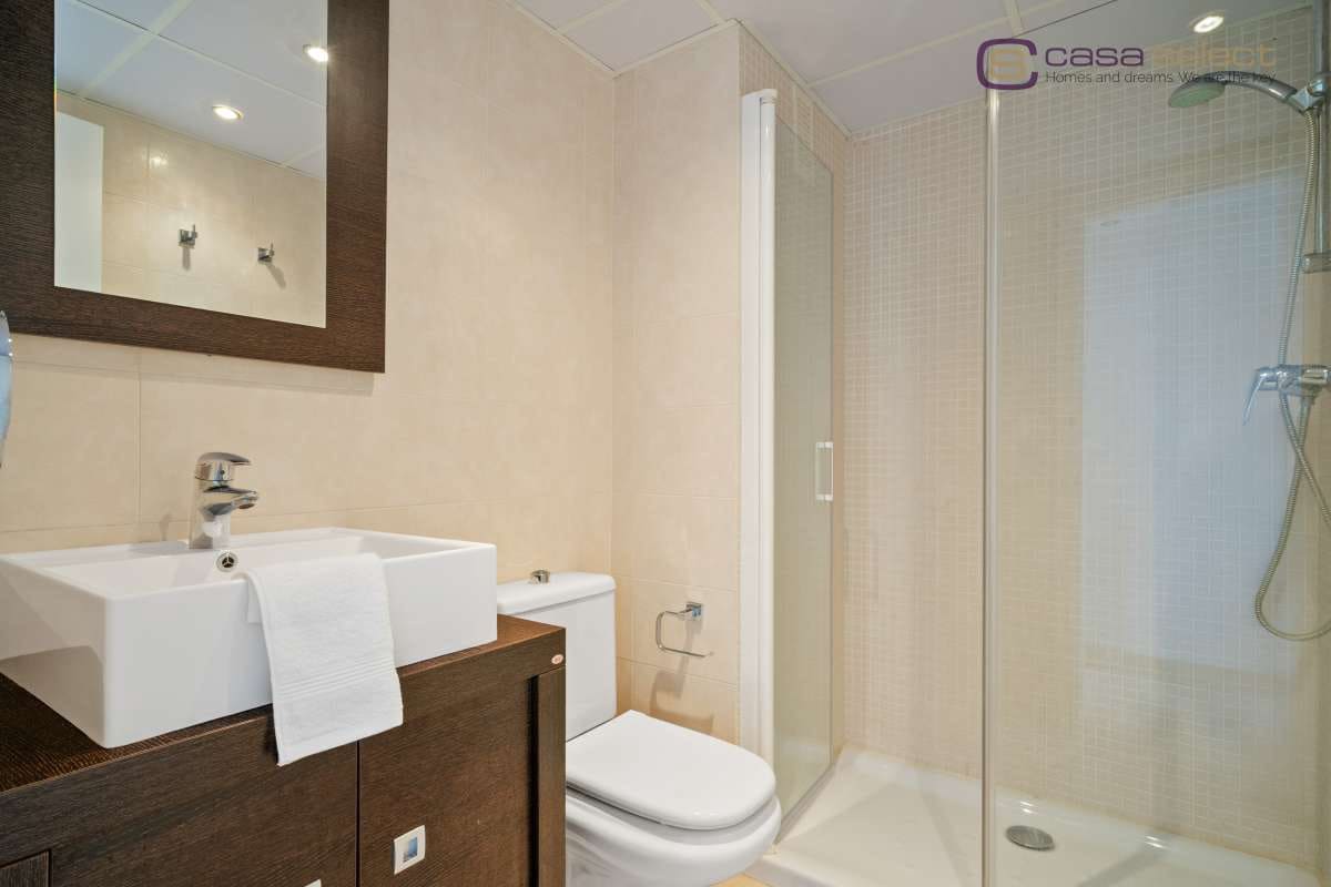 3 quarto Apartamento para venda em El Penoncillo com piscina - 430 000 € (Ref: 9932398)