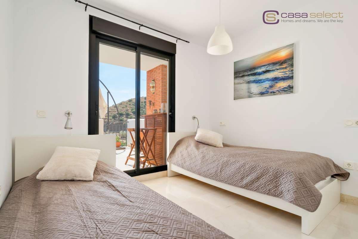 3 quarto Apartamento para venda em El Penoncillo com piscina - 430 000 € (Ref: 9932398)