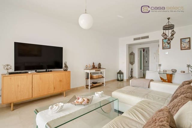 3 quarto Apartamento para venda em El Peñoncillo, Torrox com piscina - 430 000 € (Ref: 9932398)