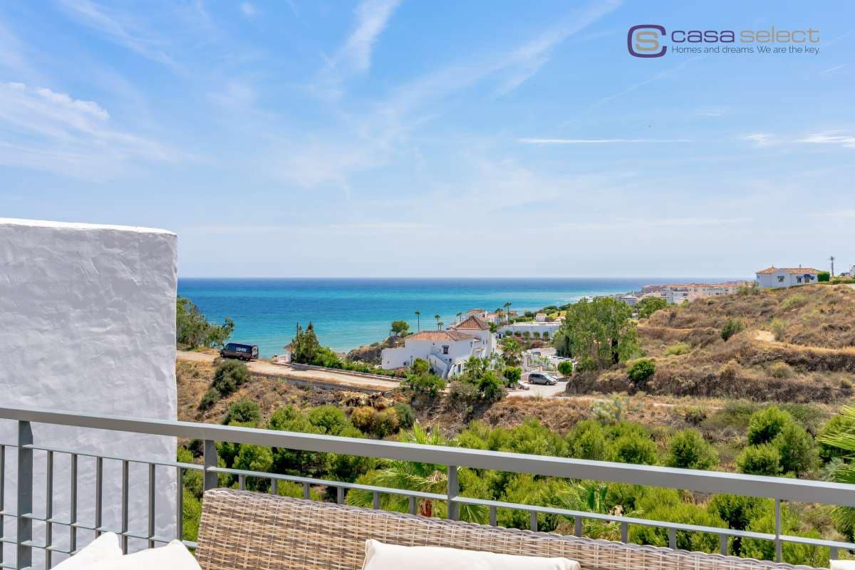 3 quarto Apartamento para venda em El Penoncillo com piscina - 430 000 € (Ref: 9932398)