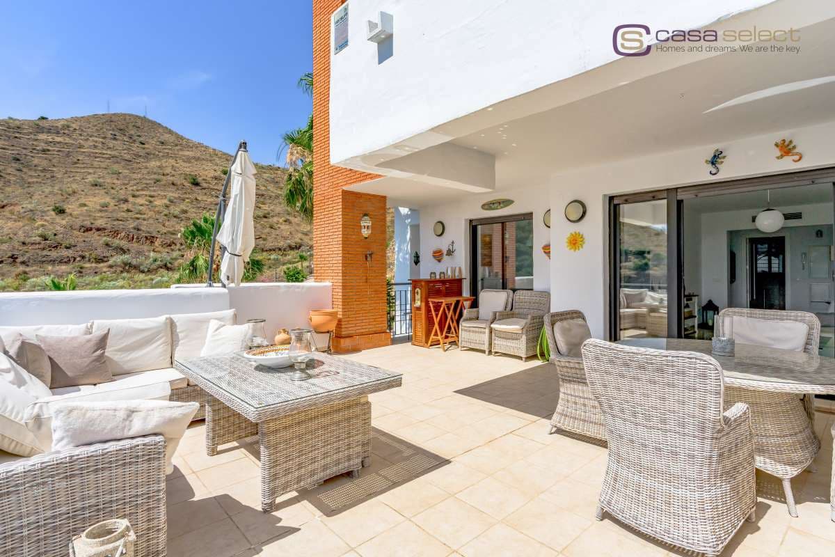 3 quarto Apartamento para venda em El Penoncillo com piscina - 430 000 € (Ref: 9932398)