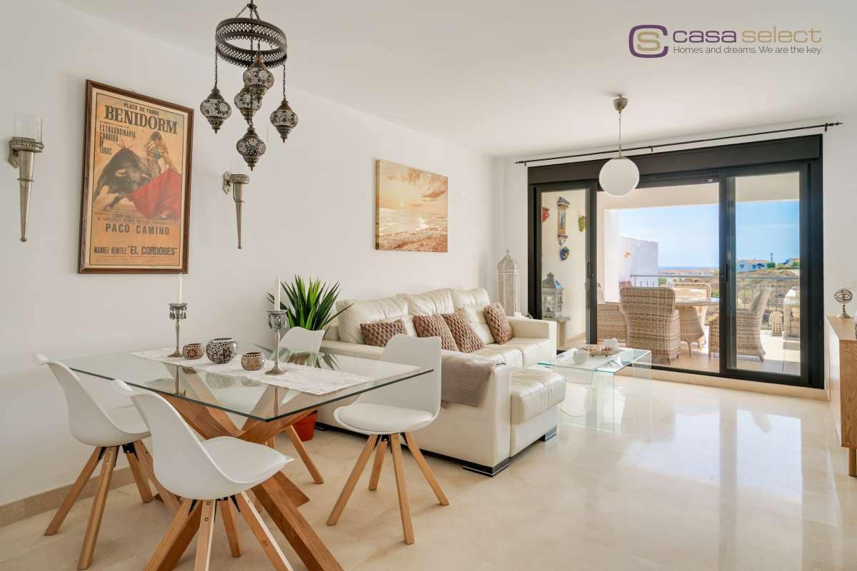 3 quarto Apartamento para venda em El Penoncillo com piscina - 430 000 € (Ref: 9932398)