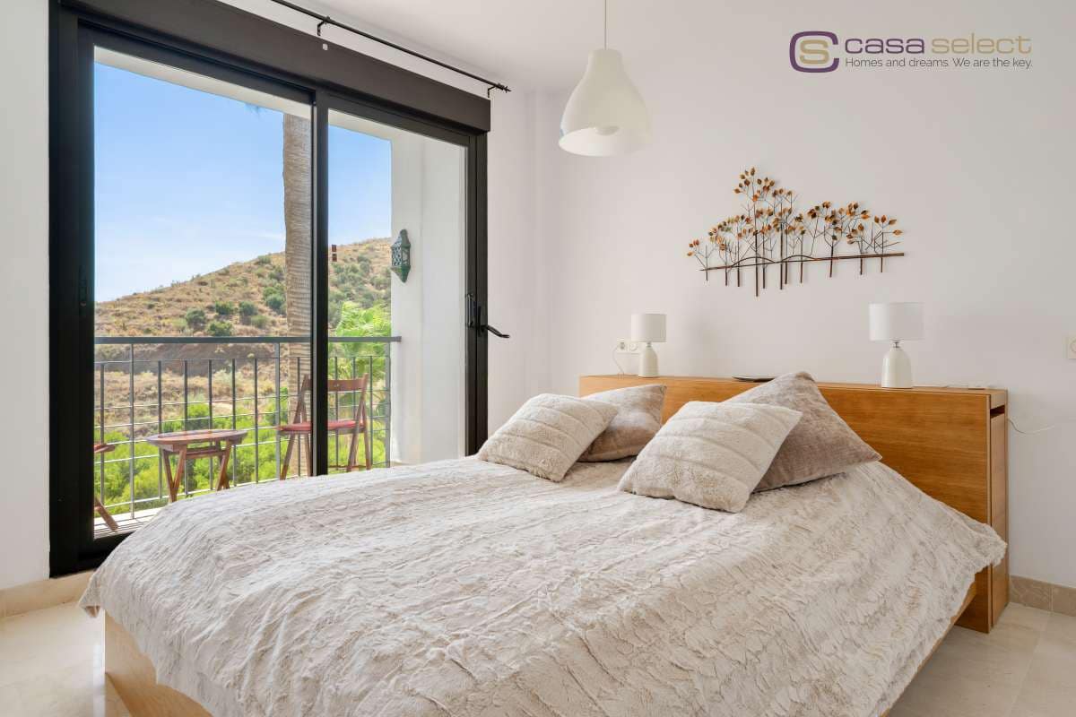 3 quarto Apartamento para venda em El Penoncillo com piscina - 430 000 € (Ref: 9932398)