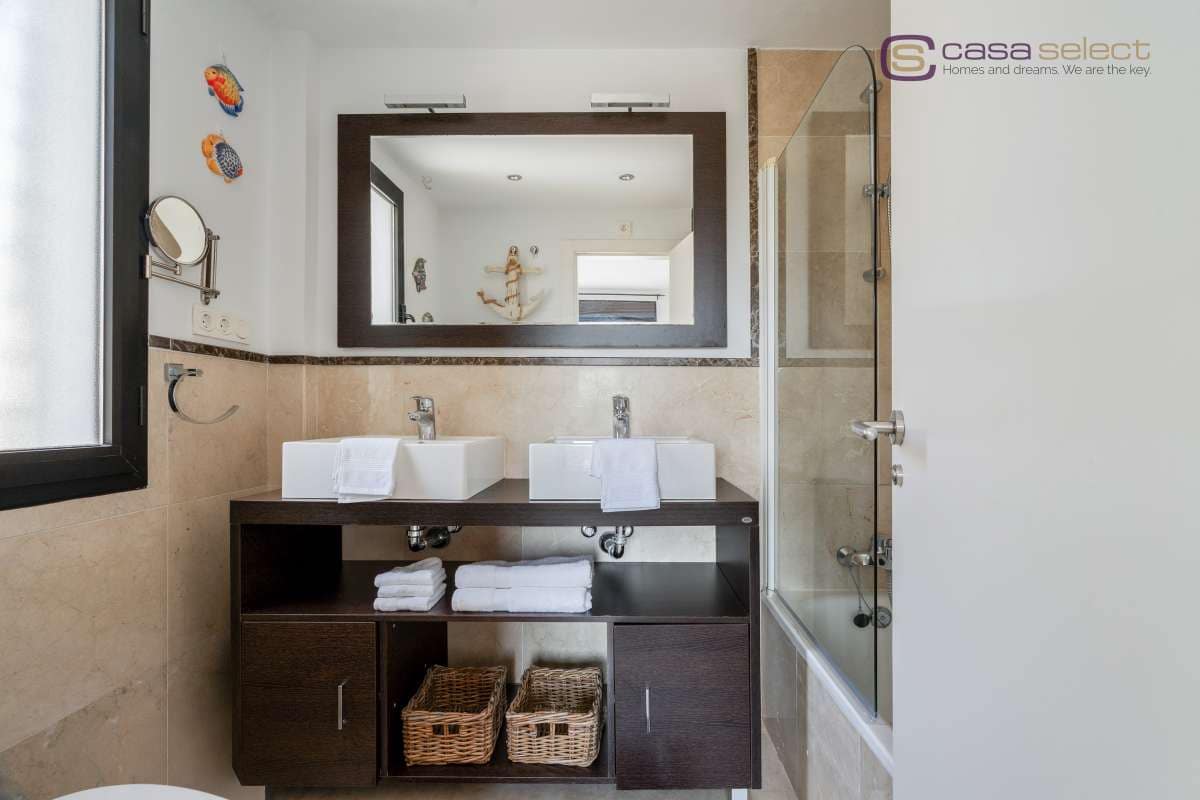 3 quarto Apartamento para venda em El Penoncillo com piscina - 430 000 € (Ref: 9932398)
