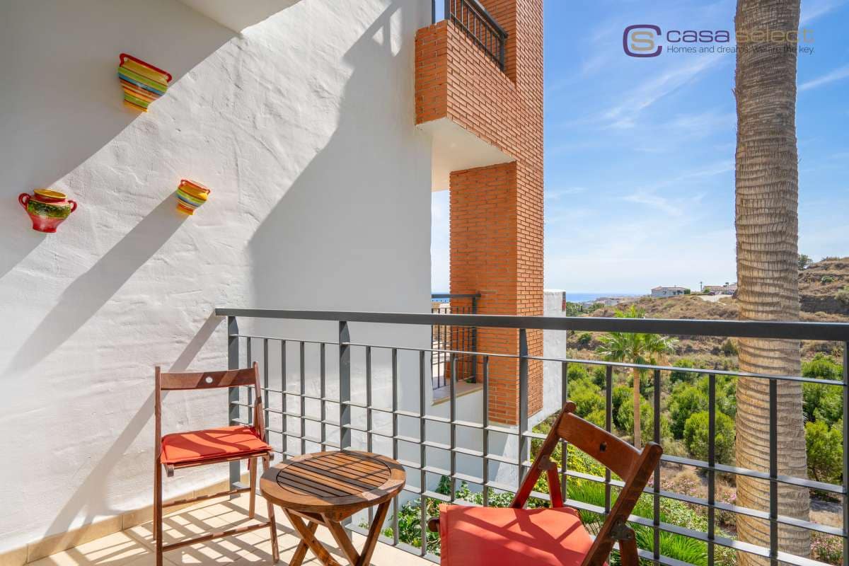 3 quarto Apartamento para venda em El Penoncillo com piscina - 430 000 € (Ref: 9932398)