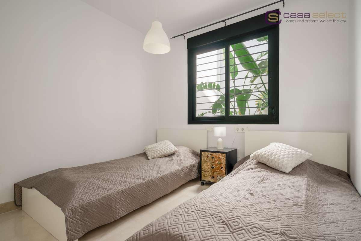 3 quarto Apartamento para venda em El Penoncillo com piscina - 430 000 € (Ref: 9932398)