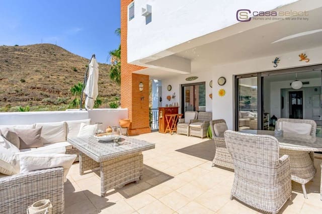 3 quarto Apartamento para venda em El Peñoncillo, Torrox com piscina - 430 000 € (Ref: 9932398)