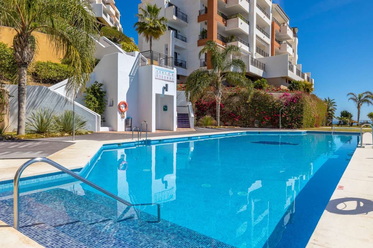 3 quarto Apartamento para venda em El Penoncillo com piscina - 430 000 € (Ref: 9932398)