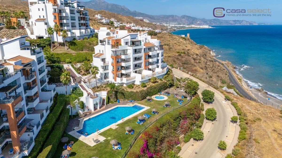 3 quarto Apartamento para venda em El Penoncillo com piscina - 430 000 € (Ref: 9932398)