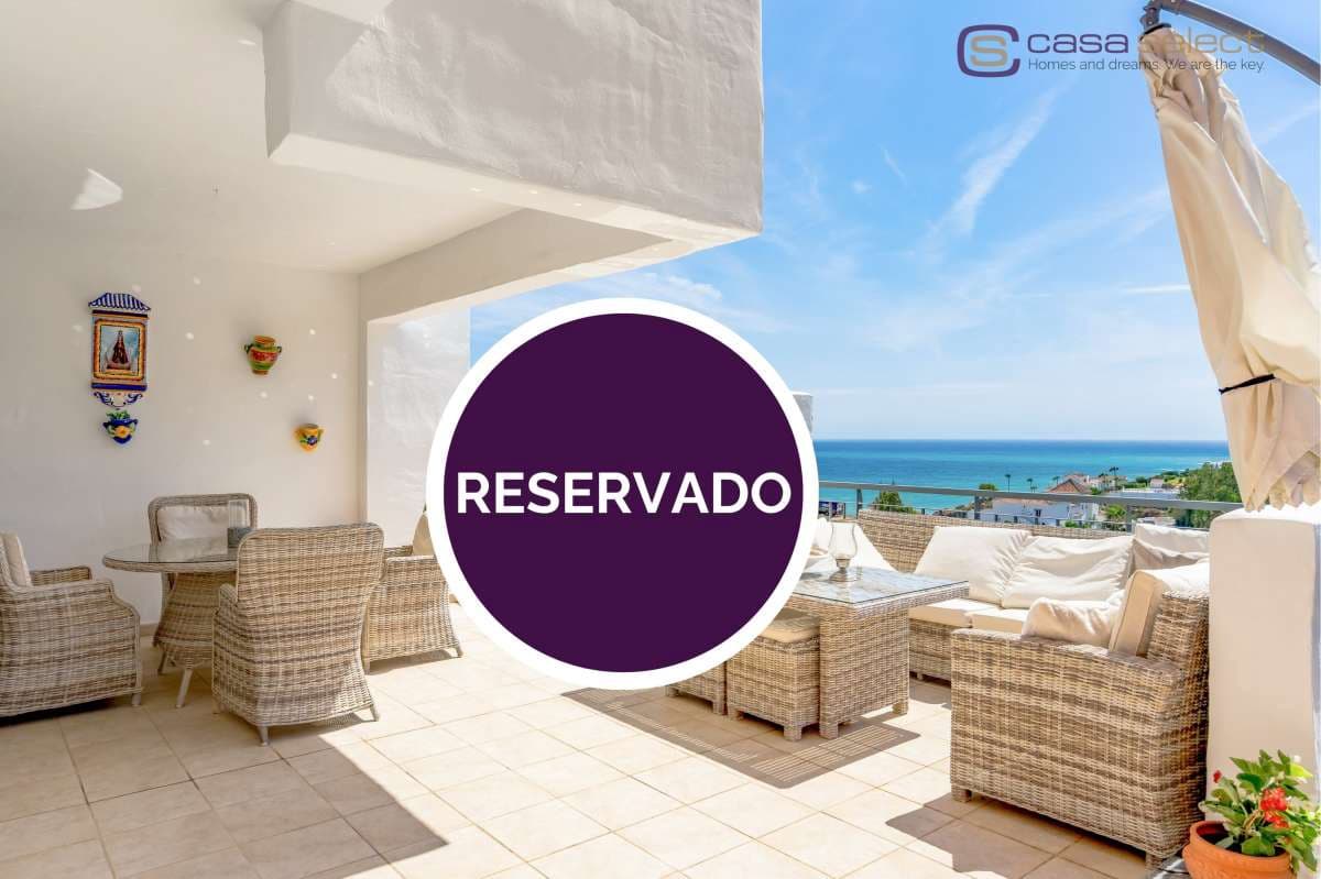 3 bedroom Apartment for sale in El Penoncillo with pool - € 430,000 (Ref: 9932398)