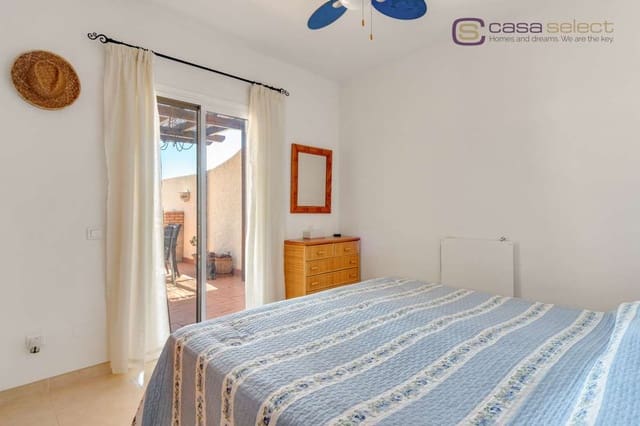 2 soverom Leilighet til salgs i Capistrano, Nerja med svømmebasseng - € 350 000 (Ref: 9974384)