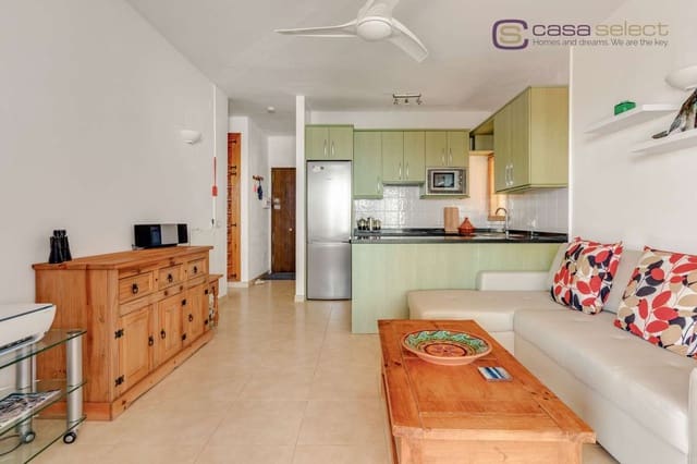 2 soverom Leilighet til salgs i Capistrano, Nerja med svømmebasseng - € 350 000 (Ref: 9974384)