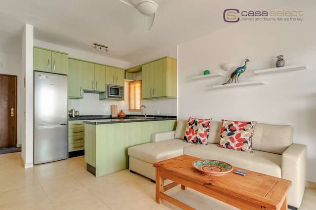 2 soverom Leilighet til salgs i Capistrano, Nerja med svømmebasseng - € 350 000 (Ref: 9974384)
