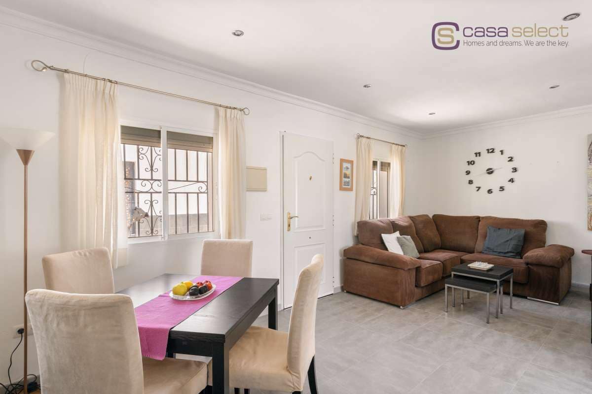 2 chambre Maison de Ville à vendre à Torrox avec piscine - 165 000 € (Ref: 9974385)