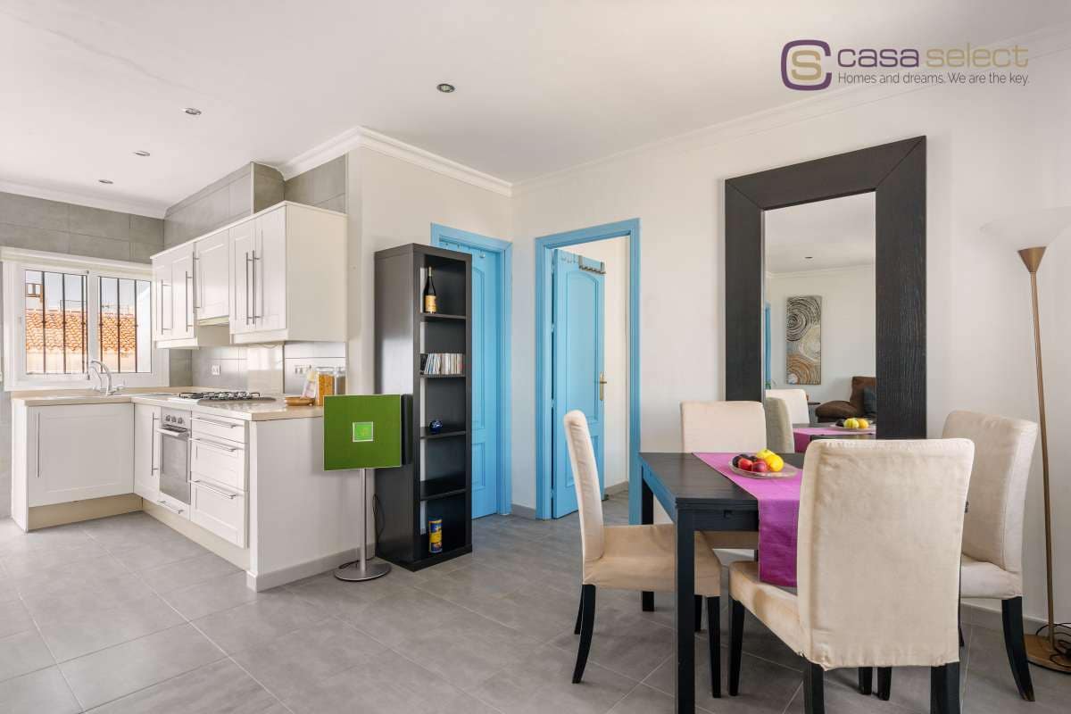 2 chambre Maison de Ville à vendre à Torrox avec piscine - 165 000 € (Ref: 9974385)