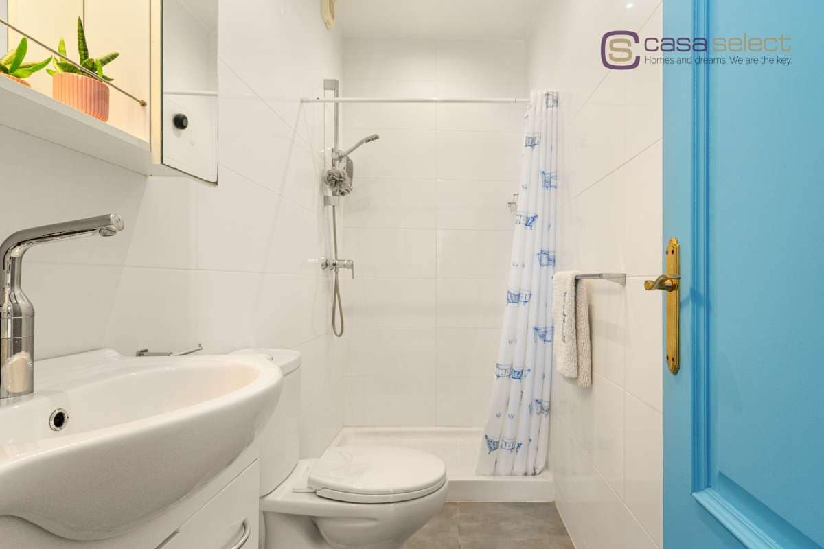 2 chambre Maison de Ville à vendre à Torrox avec piscine - 165 000 € (Ref: 9974385)