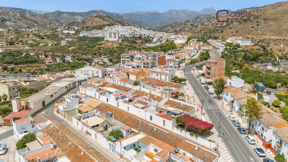 2 chambre Maison de Ville à vendre à Torrox avec piscine - 165 000 € (Ref: 9974385)