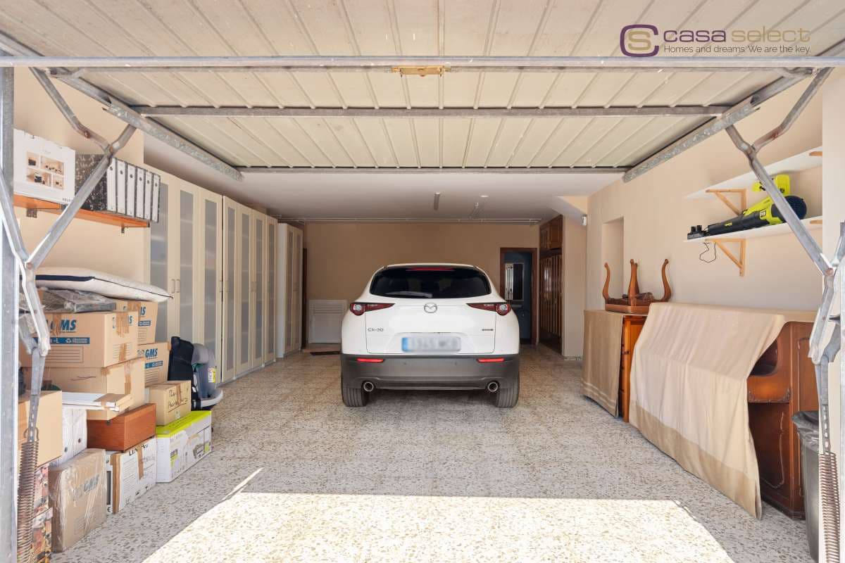 4 chambre Villa/Maison à vendre à Nerja avec piscine - 1 200 000 € (Ref: 9981641)