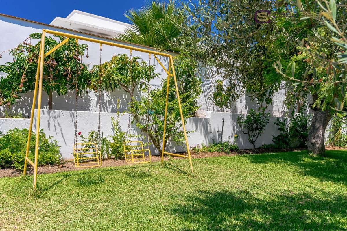 4 chambre Villa/Maison à vendre à Nerja avec piscine - 1 200 000 € (Ref: 9981641)