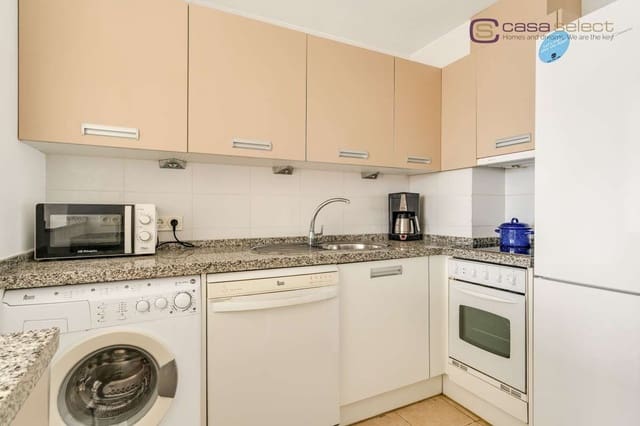 Apartamento de 1 habitación en El Peñoncillo, Torrox en venta con piscina - 280.000 € (Ref: 9984063)