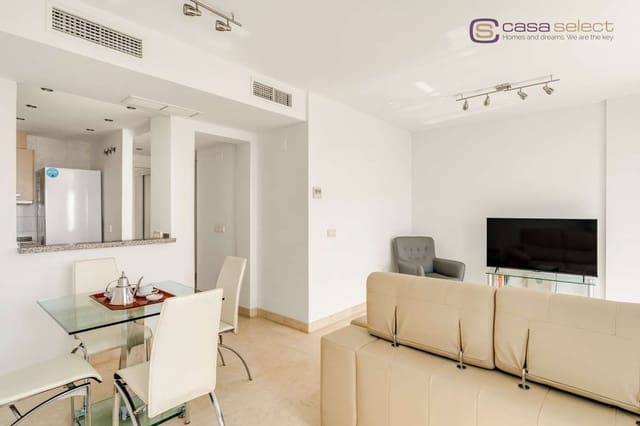 Apartamento de 1 habitación en El Peñoncillo, Torrox en venta con piscina - 280.000 € (Ref: 9984063)