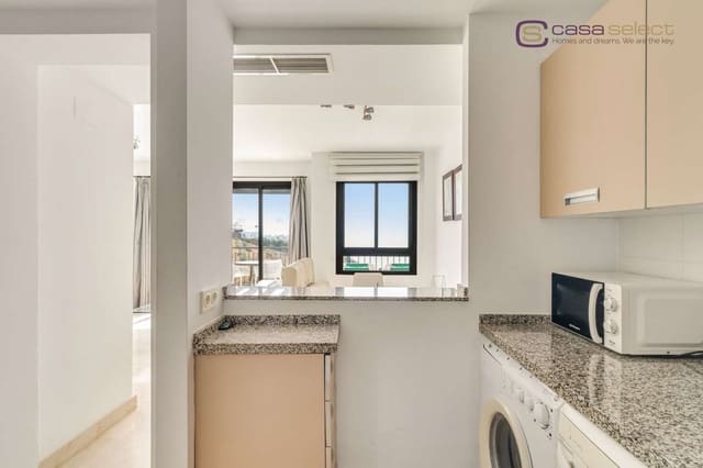 Apartamento de 1 habitación en El Peñoncillo, Torrox en venta con piscina - 280.000 € (Ref: 9984063)
