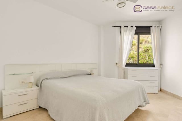 Apartamento de 1 habitación en El Peñoncillo, Torrox en venta con piscina - 280.000 € (Ref: 9984063)