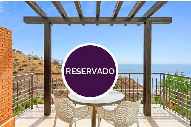 1 camera da letto Appartamento in vendita in El Peñoncillo, Torrox con piscina garage - 280.000 € (Rif: 9984063)