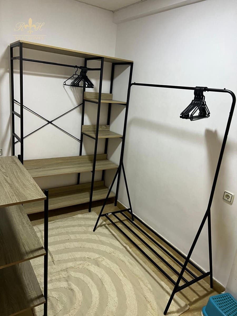 1 bedroom Flat for rent in Benidorm with garage - € 1,100 (Ref: 10016760)