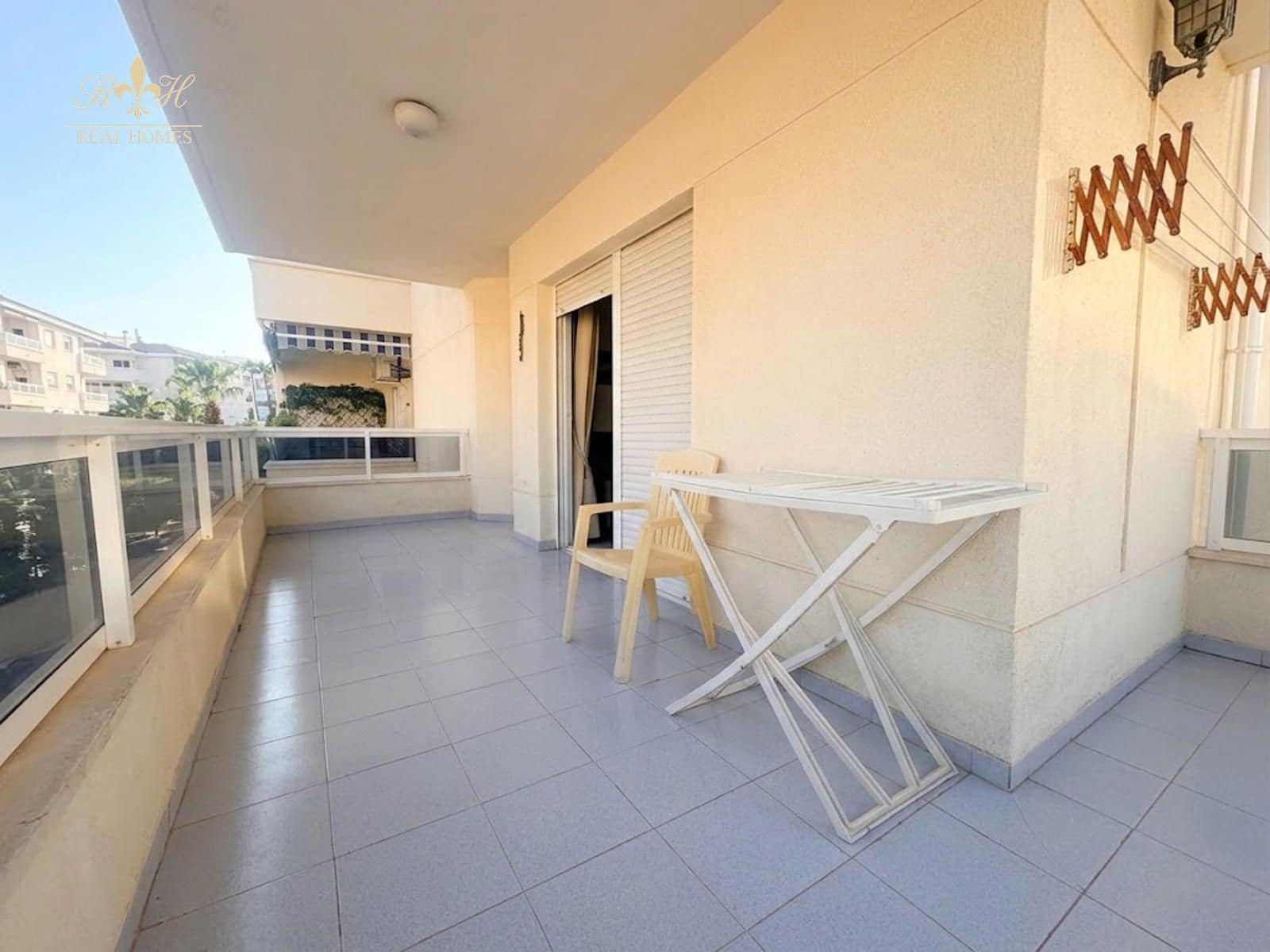 3 camera da letto Appartamento in vendita in Albir con piscina garage - 390.000 € (Rif: 10021191)