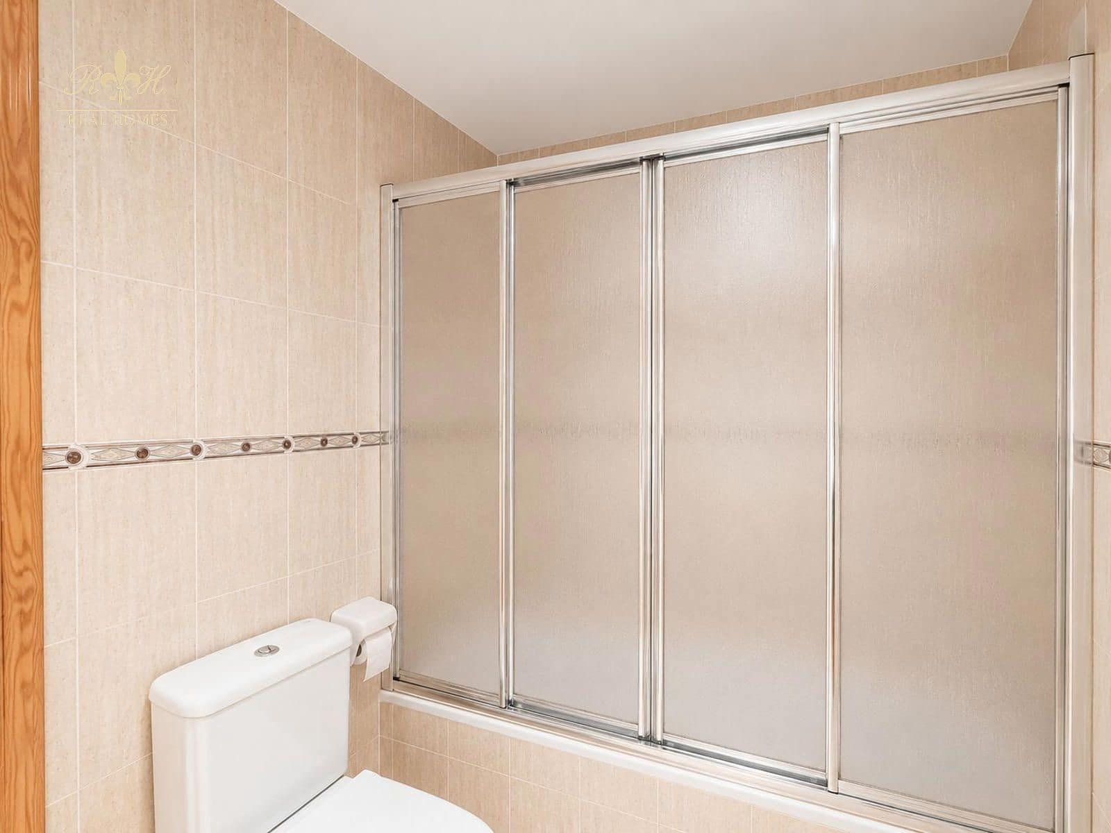 3 camera da letto Appartamento in vendita in Albir con piscina garage - 390.000 € (Rif: 10021191)