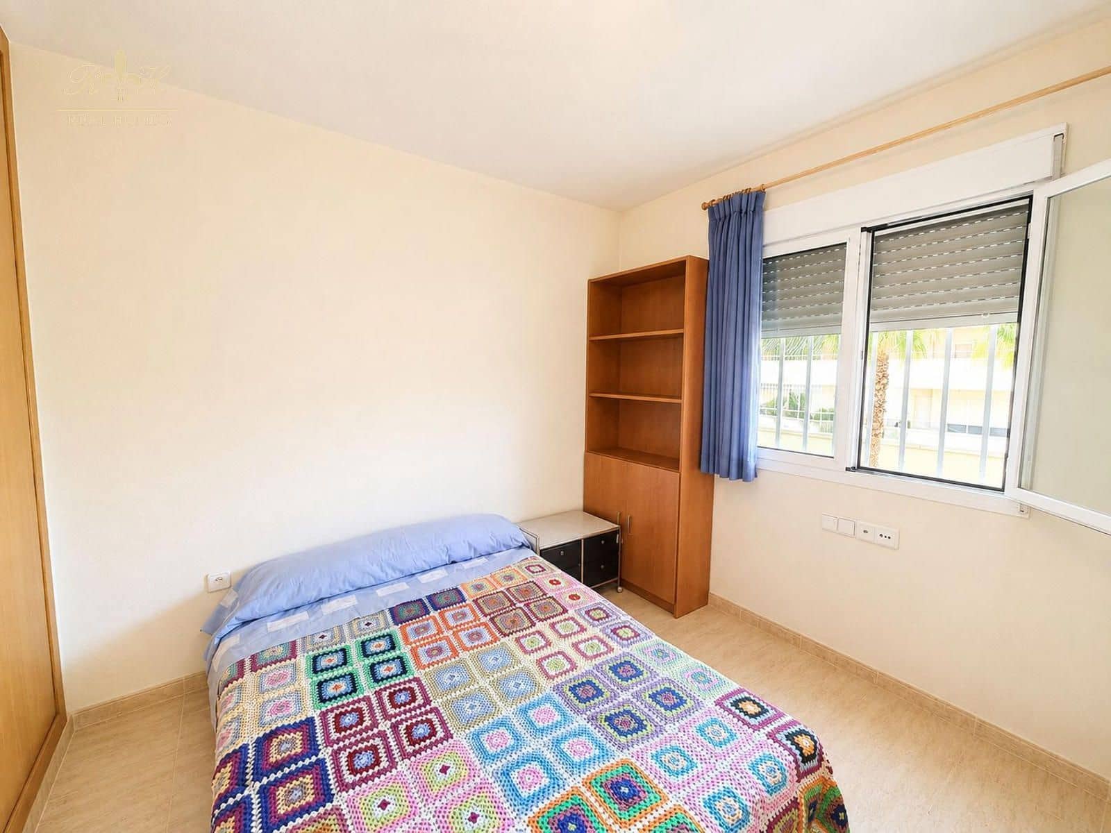 3 camera da letto Appartamento in vendita in Albir con piscina garage - 390.000 € (Rif: 10021191)