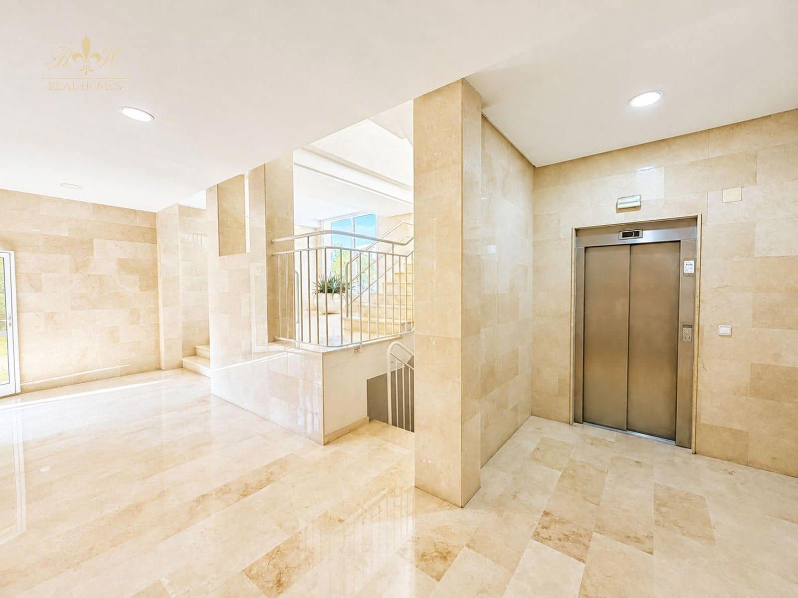 3 camera da letto Appartamento in vendita in Albir con piscina garage - 390.000 € (Rif: 10021191)