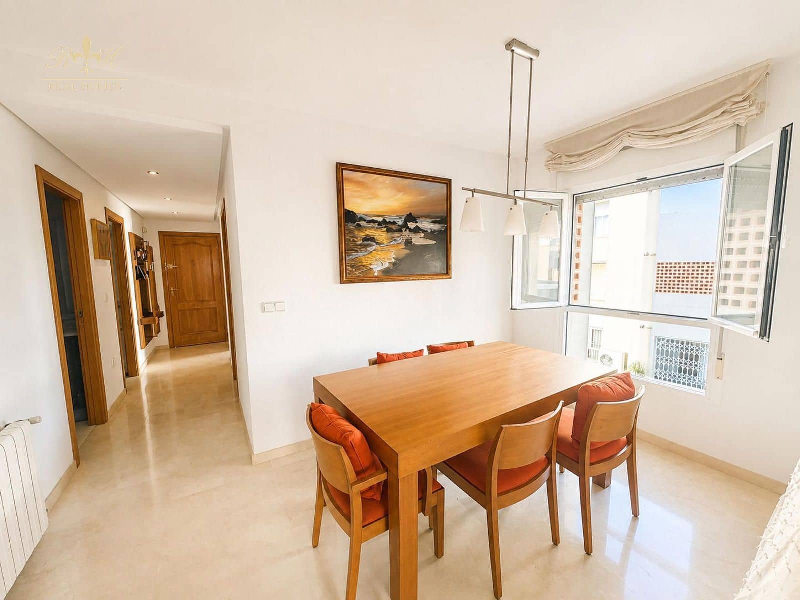 3 camera da letto Appartamento in vendita in Albir con piscina garage - 390.000 € (Rif: 10021191)