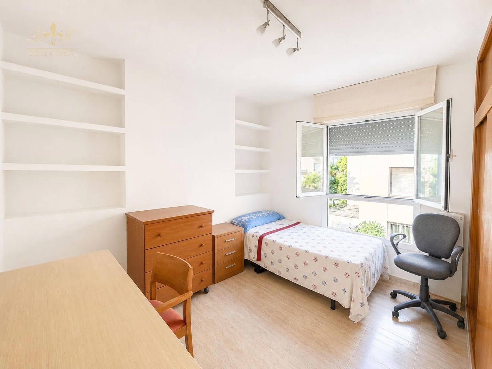 3 camera da letto Appartamento in vendita in Albir con piscina garage - 390.000 € (Rif: 10021191)