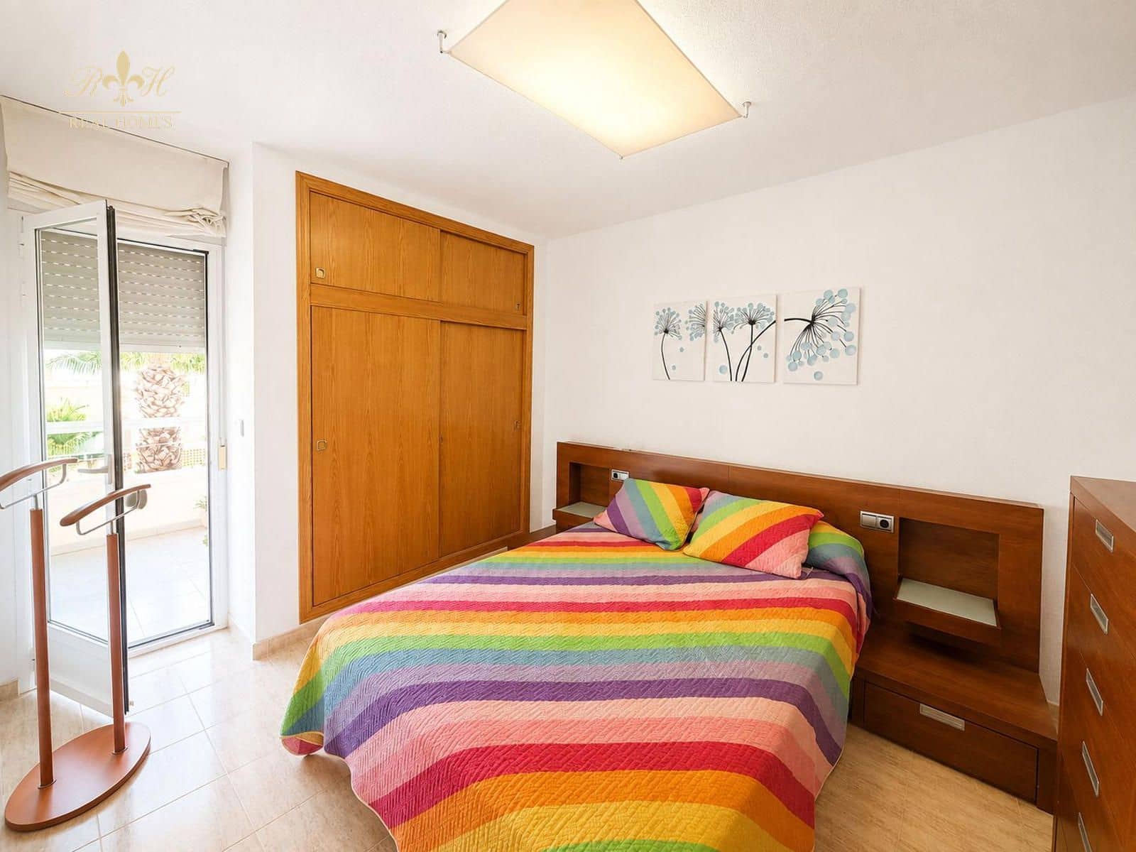 3 camera da letto Appartamento in vendita in Albir con piscina garage - 390.000 € (Rif: 10021191)