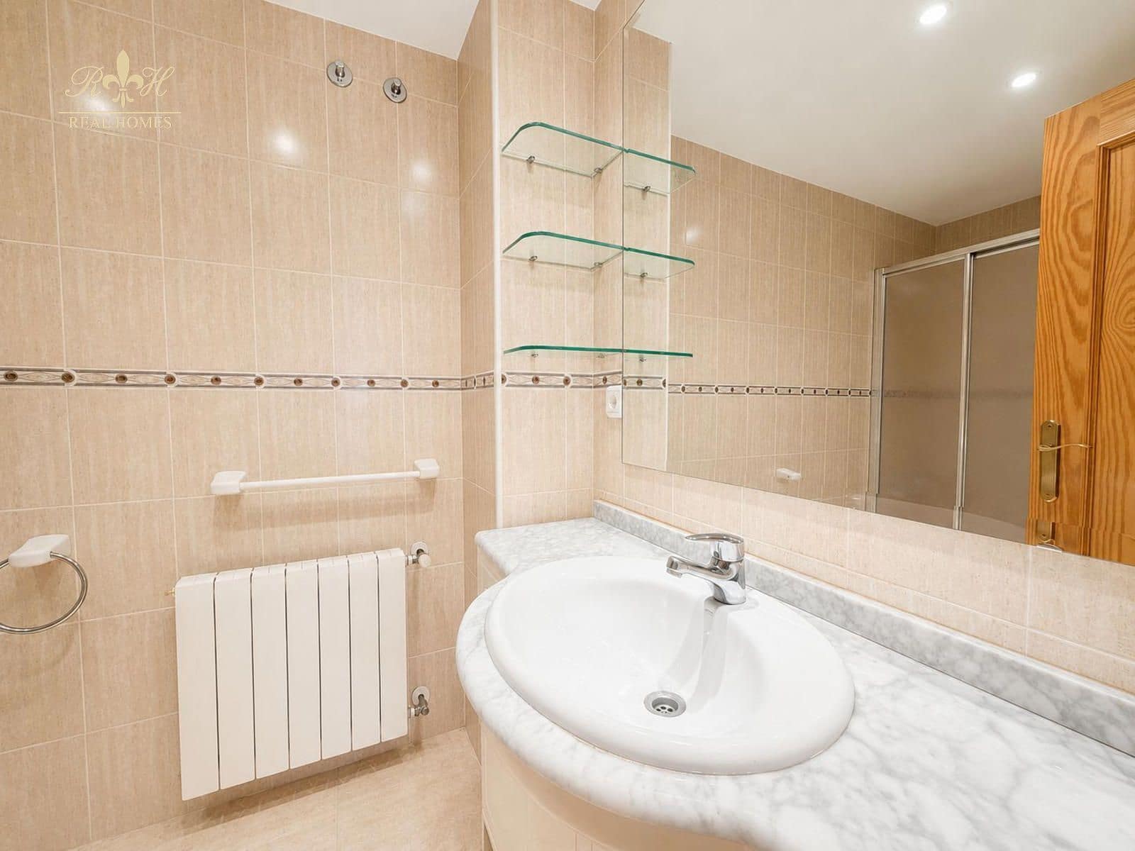 3 camera da letto Appartamento in vendita in Albir con piscina garage - 390.000 € (Rif: 10021191)