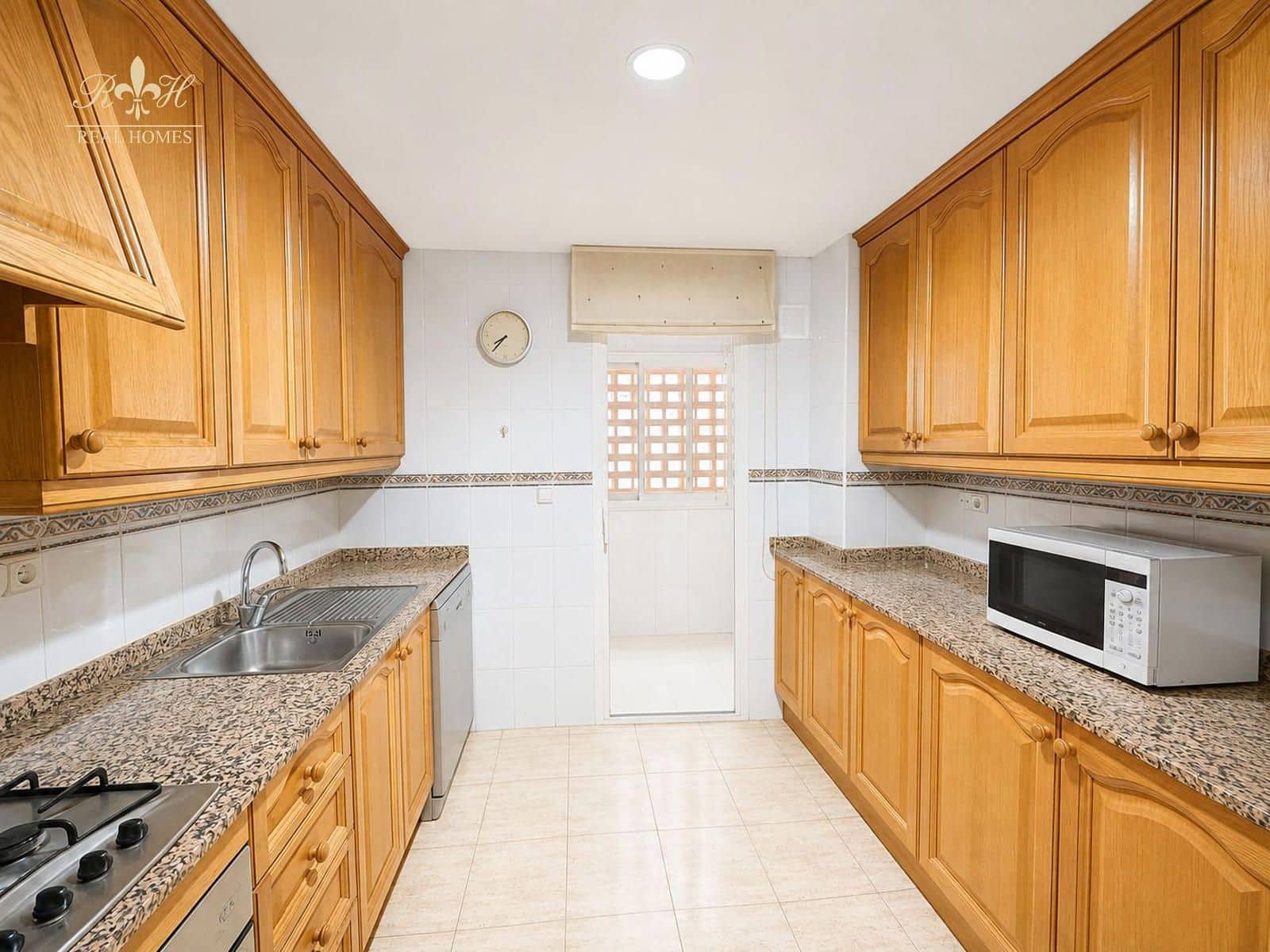 3 camera da letto Appartamento in vendita in Albir con piscina garage - 390.000 € (Rif: 10021191)