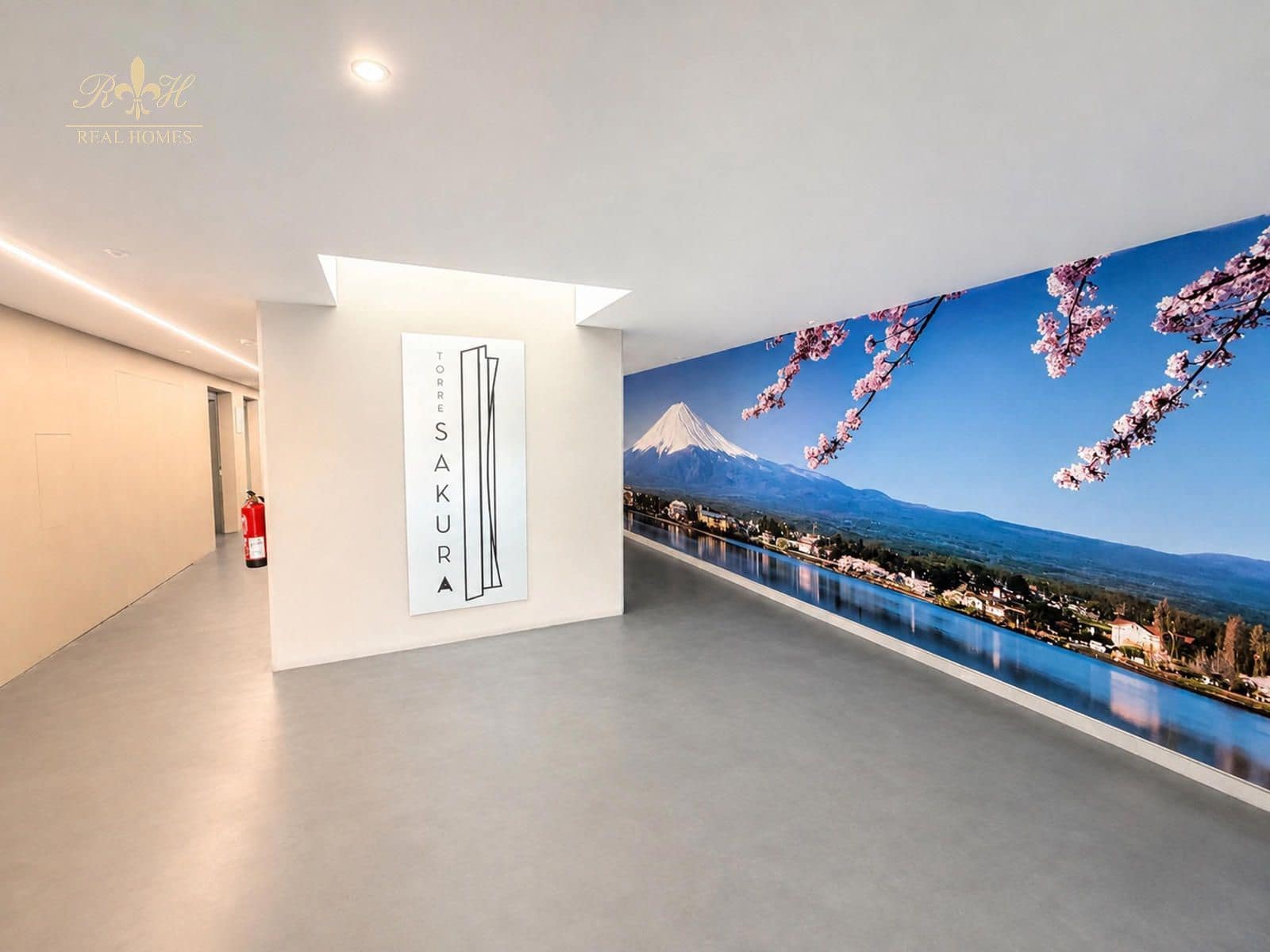 2 soveværelse Lejlighed til salg i Benidorm med swimmingpool garage - € 624.000 (Ref: 10034303)