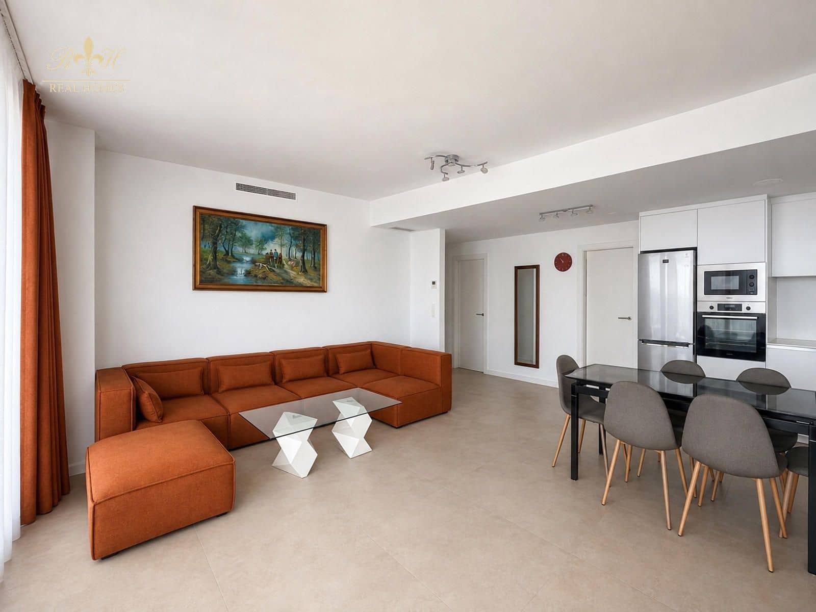 2 soveværelse Lejlighed til salg i Benidorm med swimmingpool garage - € 624.000 (Ref: 10034303)