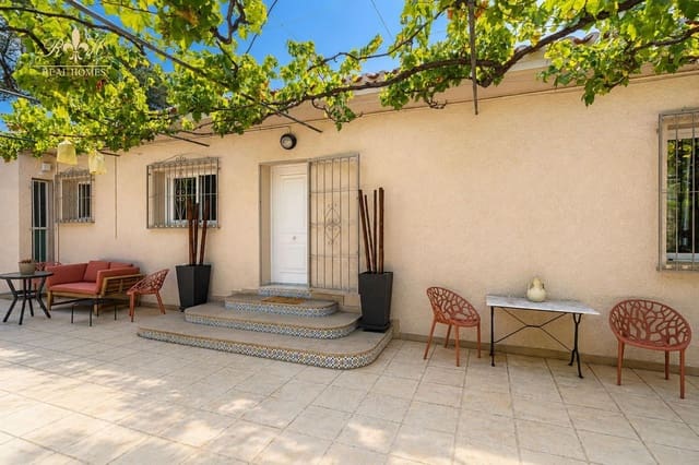 3 bedroom Villa for rent in Alfaz del Pi / L'Alfàs del Pi - € 2,200 (Ref: 10034476)