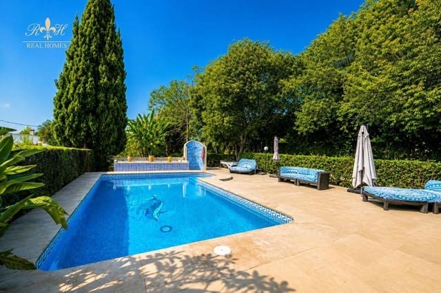 3 bedroom Villa for rent in Alfaz del Pi / L'Alfàs del Pi - € 2,200 (Ref: 10034476)
